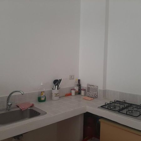 Appartamento Gardenia Cefalù Exteriör bild
