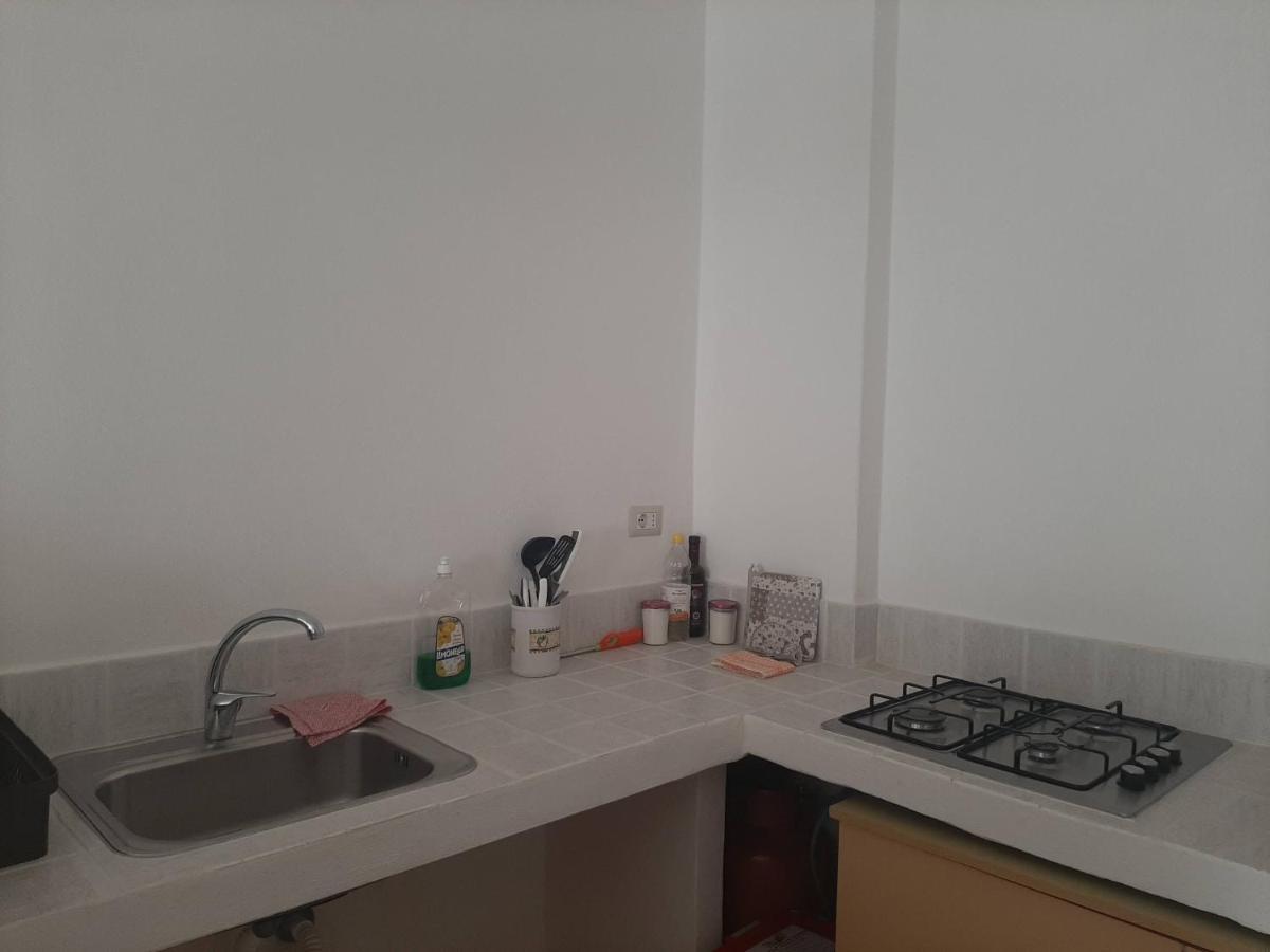Appartamento Gardenia Cefalù Exteriör bild