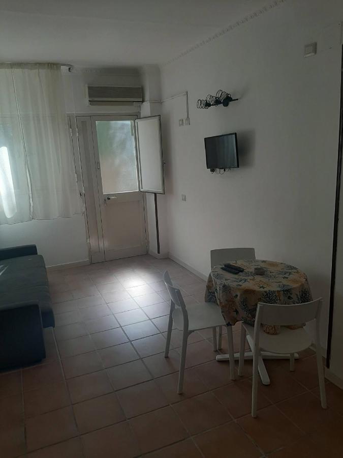 Appartamento Gardenia Cefalù Exteriör bild